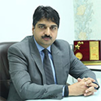 Vivek Rastogi