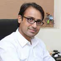 Mr.Shashank Chokhani