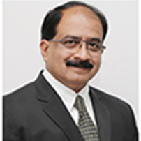 Mr.Shridhar Joshi