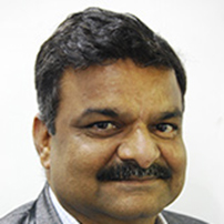 Chandrakant Patel