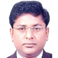 Dr V Srinivasa Giri