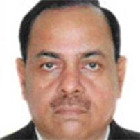 Mr. Rajesh Kumar V shah