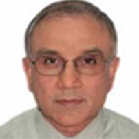 Mr. Anil Dass