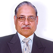 MR. JAI PRAKASH GUPTA