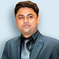 Mr.Saurabh Gupta