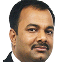 Krishna Singh