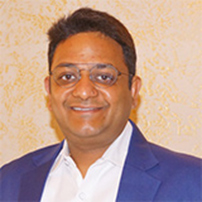 Mayank Shah