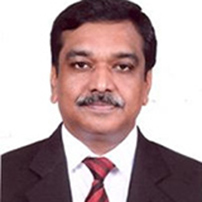 Mr. M V Subramanian