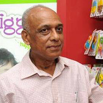 Mr. K. John baby