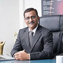 Mr Yatin Tambe