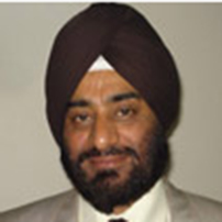 K. J Singh