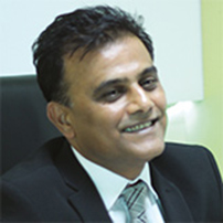 Mr Manish Doshi