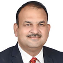 Mr. Arun Sharma