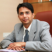 Mr. Pranav Pandya