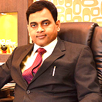 Mr.Nagesh Basarkar