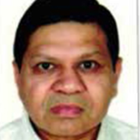 Mr.Shanker Choudhary