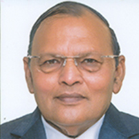 Mr. Rajesh Chhajed