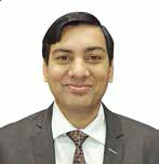 Mr.Umang Srivastava