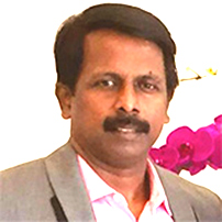 Mr. C. Umamaheshwaran