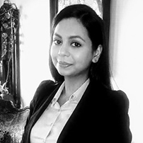 Ms. Raunak Khandelwal
