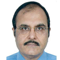 Mr. Bharat R Desai