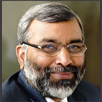 Mr.Sunil Srivastava