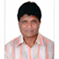 Mr. K.Kodandarami Reddy