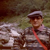 Mr.Sunil Varghese