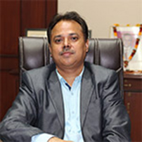 Mr. UDAYRAJ MISHRA