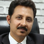 Mr. Abhijit Chatterjee