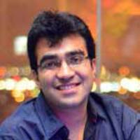 Harsh Jain