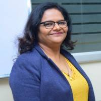 Shrilakshmi Desiraju